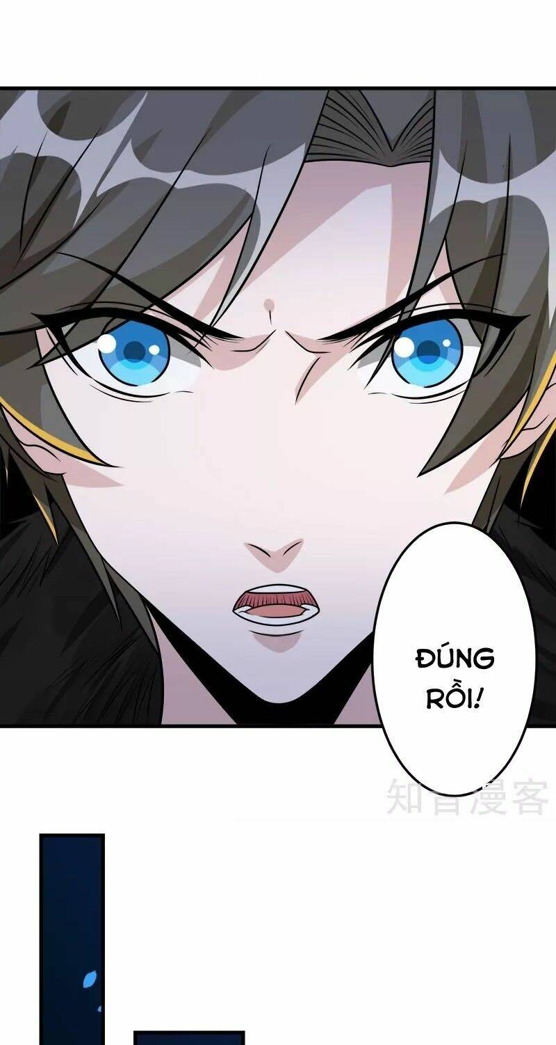 kiếm vũ chapter 120 16