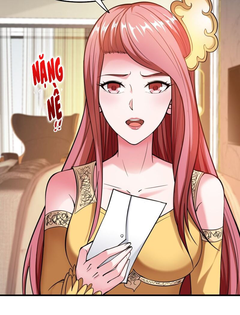 tối cường thần y tại đô thị chapter 153 19