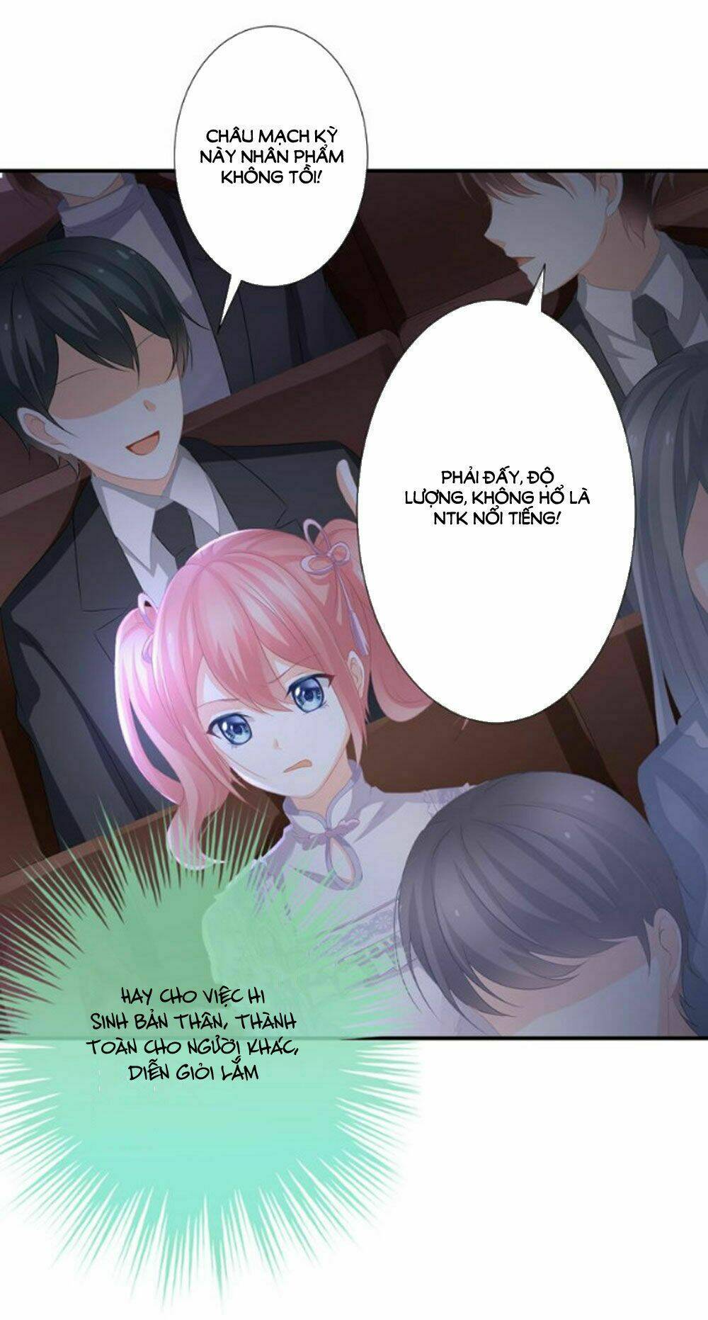 tiệm may luyến sắc chapter 19 43