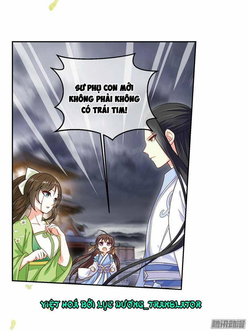 trọng tử chapter 12 18