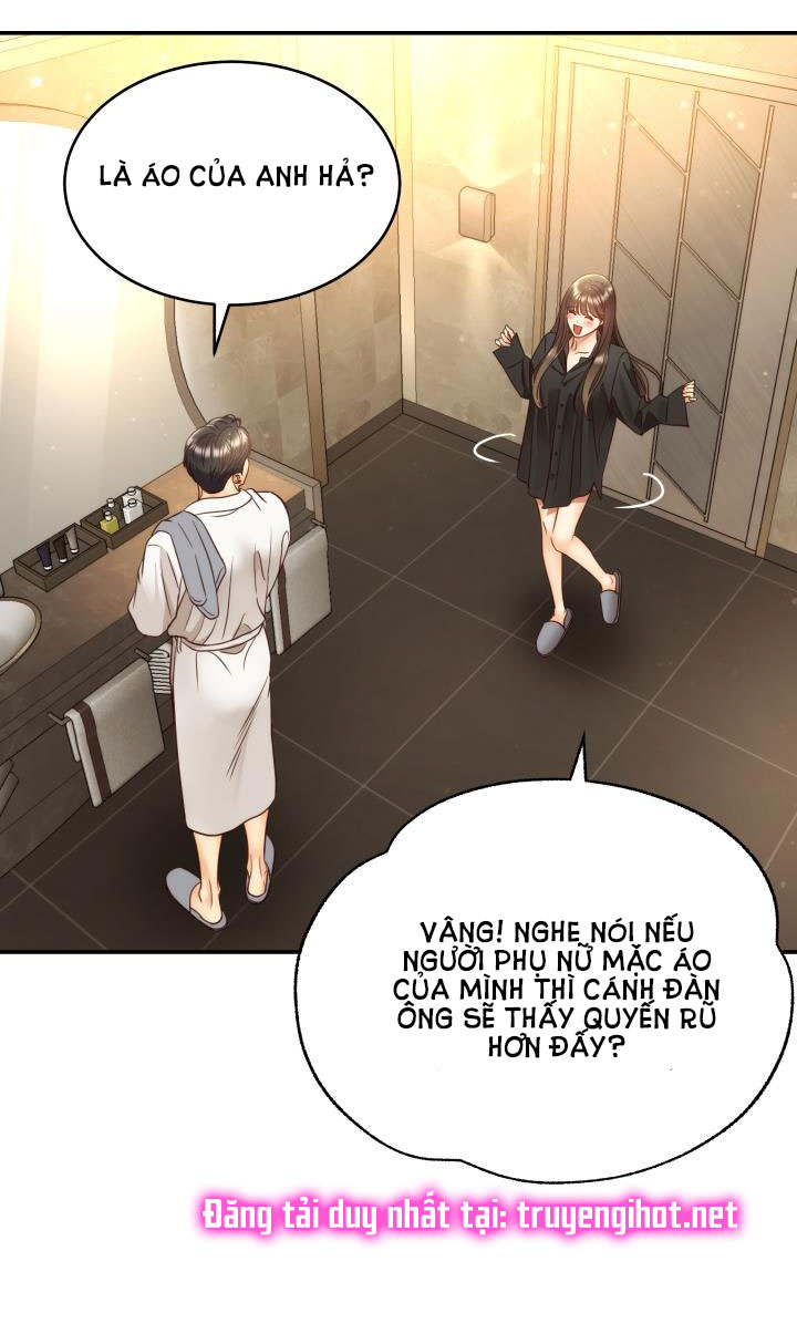 [16+] ánh sao ban mai chapter 66.2 29