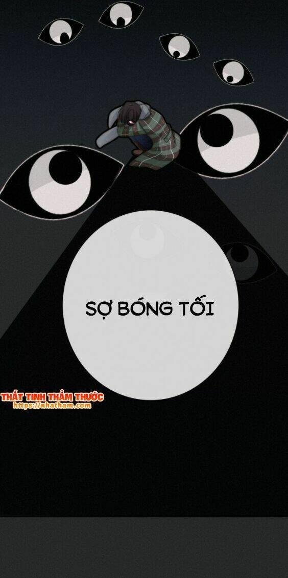 đêm tối chốn này chapter 7 40