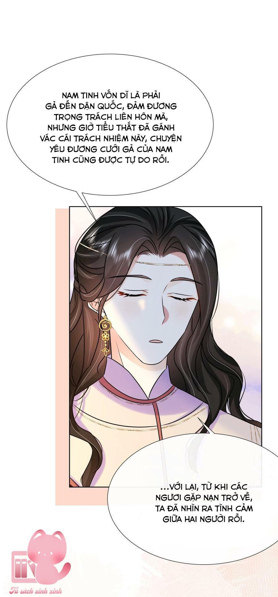 hắc hoá vương gia khó dỗ dành chapter 80 25