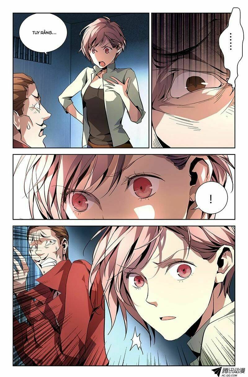 dung hợp (fusion vientane) chapter 7 8