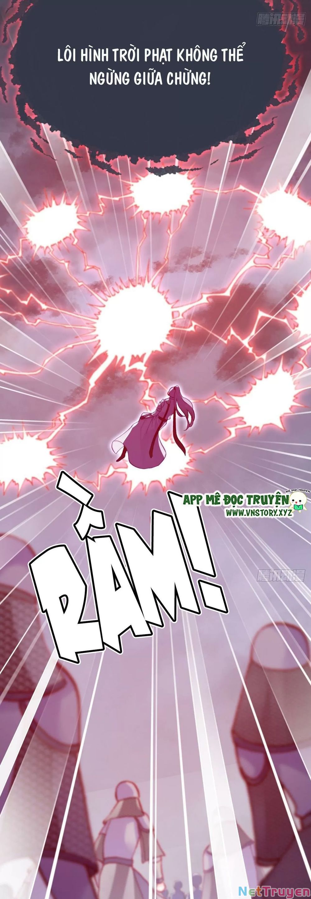 lại bị bệnh chiều chuộng quấn lấy chapter 74 42