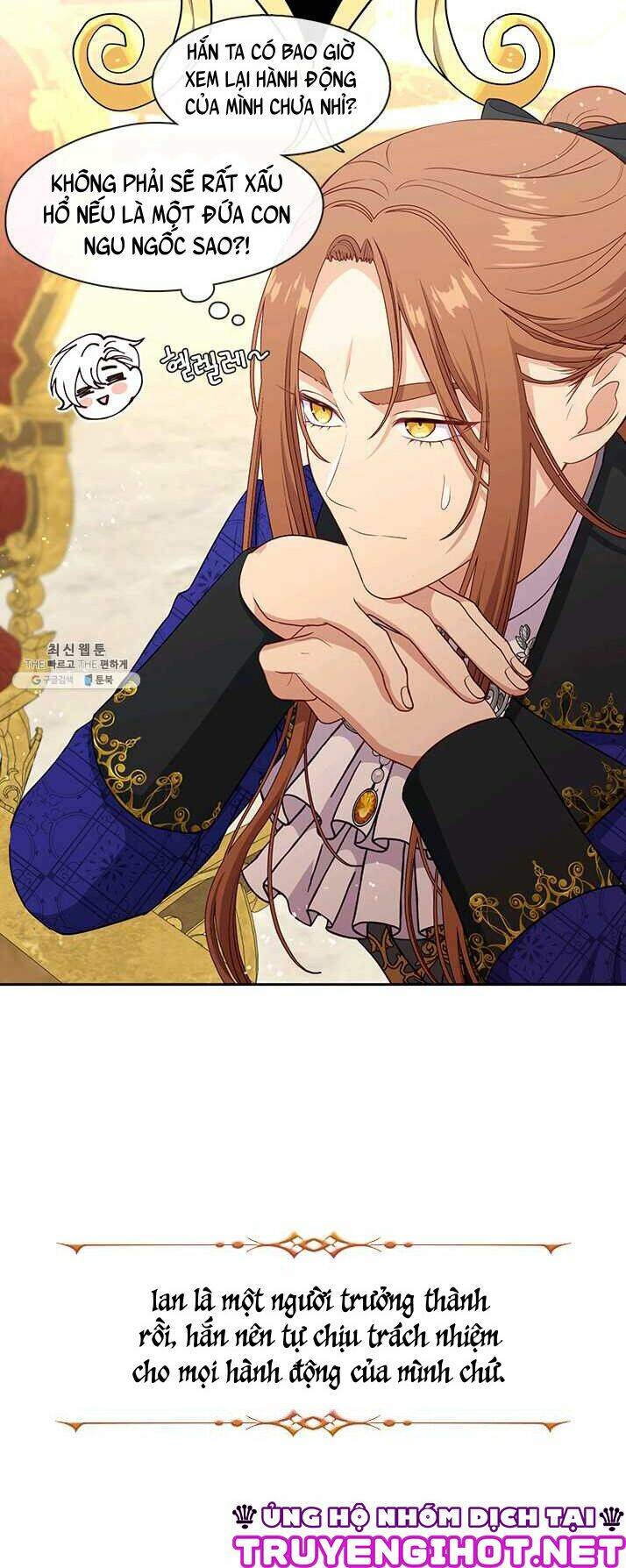 hãy coi chừng ác nữ chapter 75 22