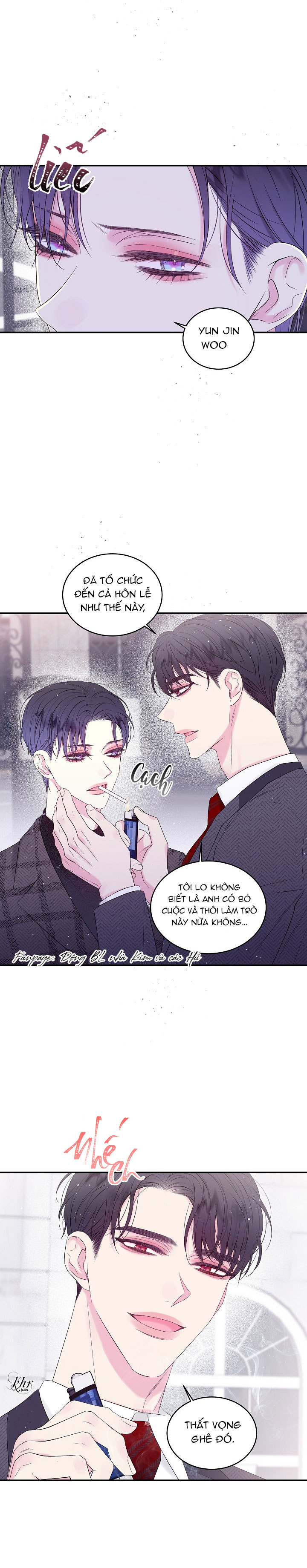 đêm thứ hai chapter 2 14