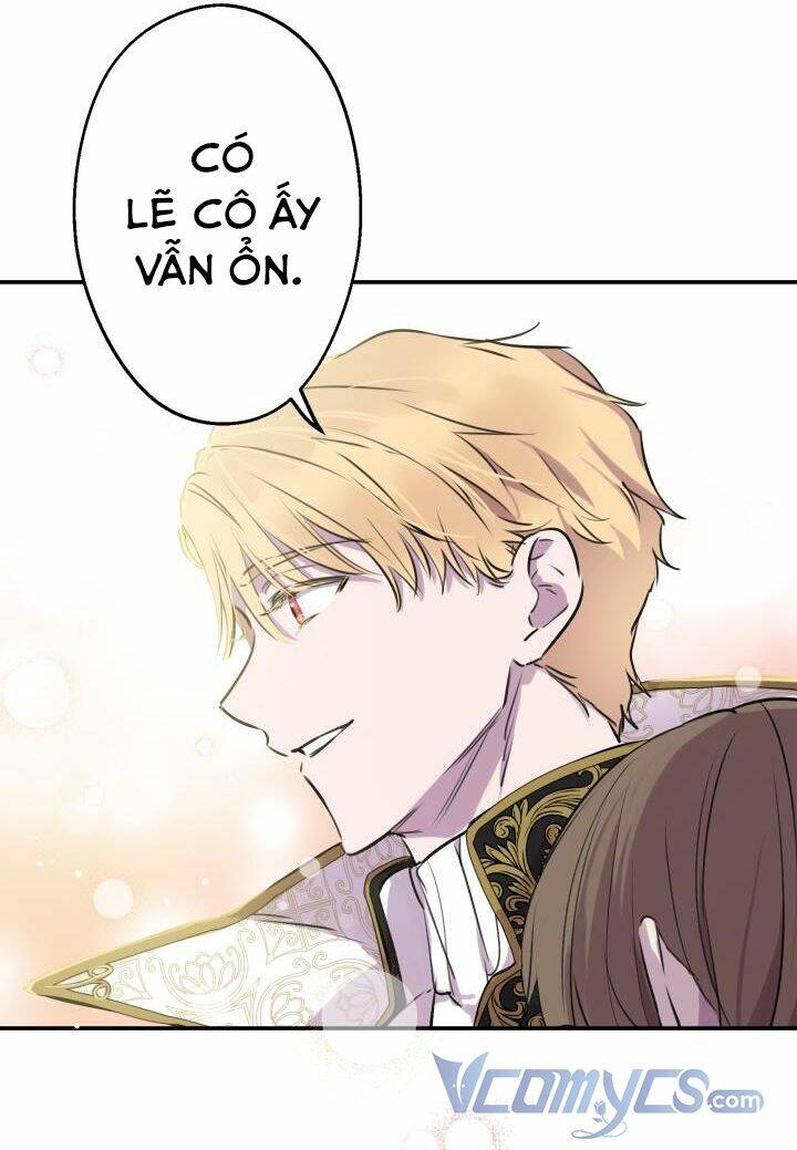 những nhân vật mạnh nhất thế giới ám ảnh tôi chapter 29 74