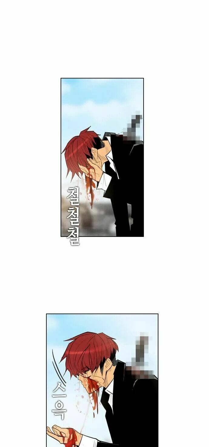 kẻ hồi sinh chapter 15 44