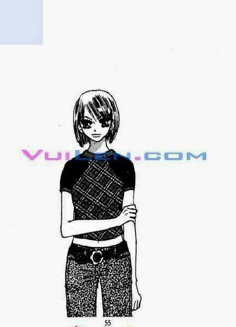 neck and neck chapter 6 51