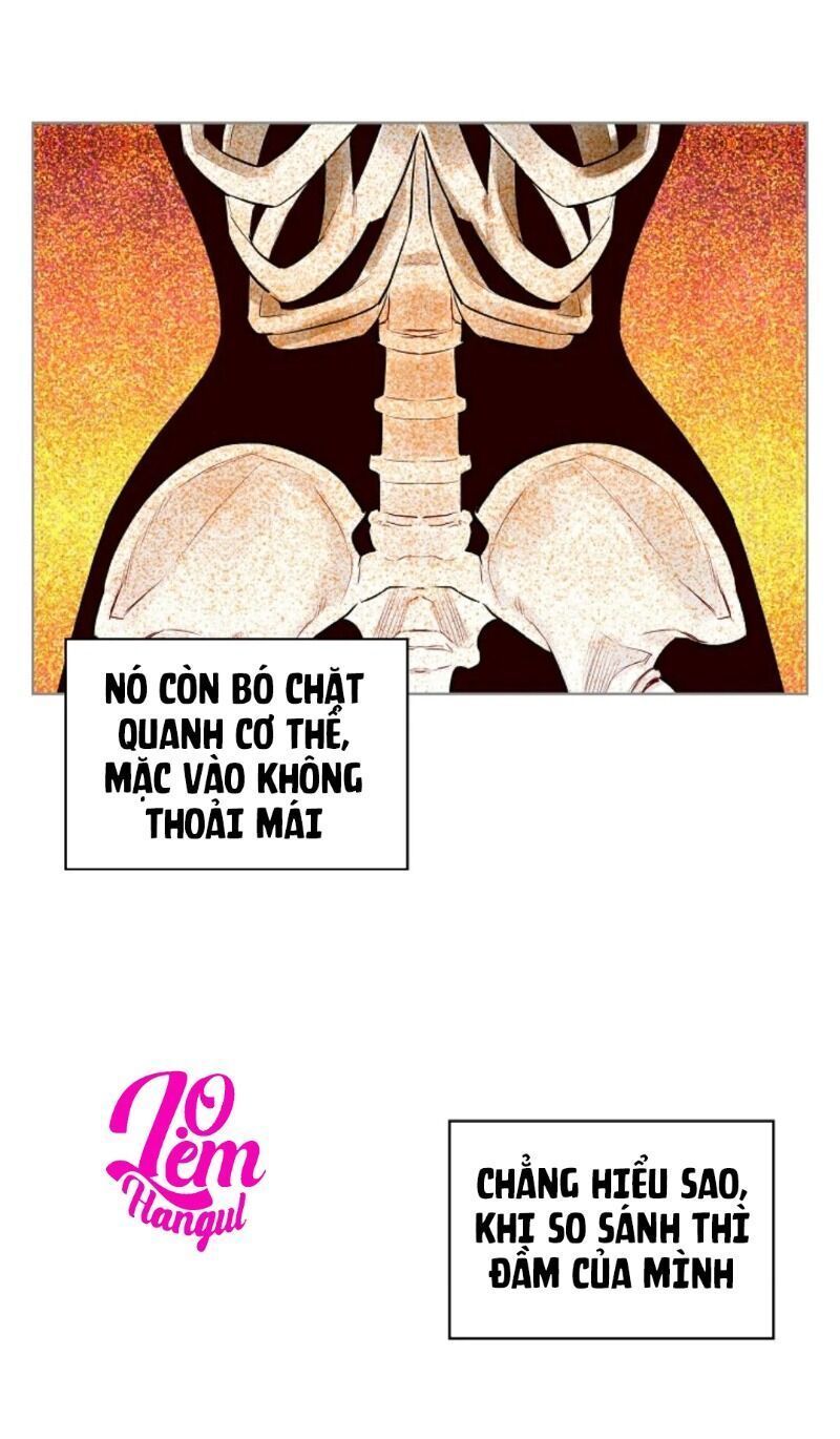 kẻ tạo ra ác nữ chapter 13 42