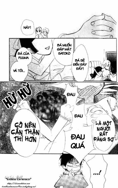 dear mine chapter 6.2 15