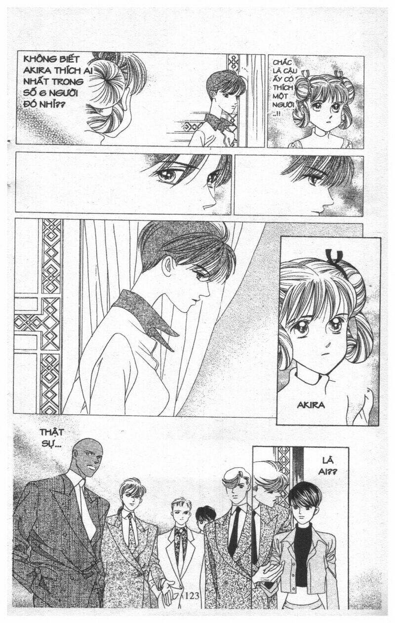 nàng tiên ánh trăng - kaguya hime chapter 16 123