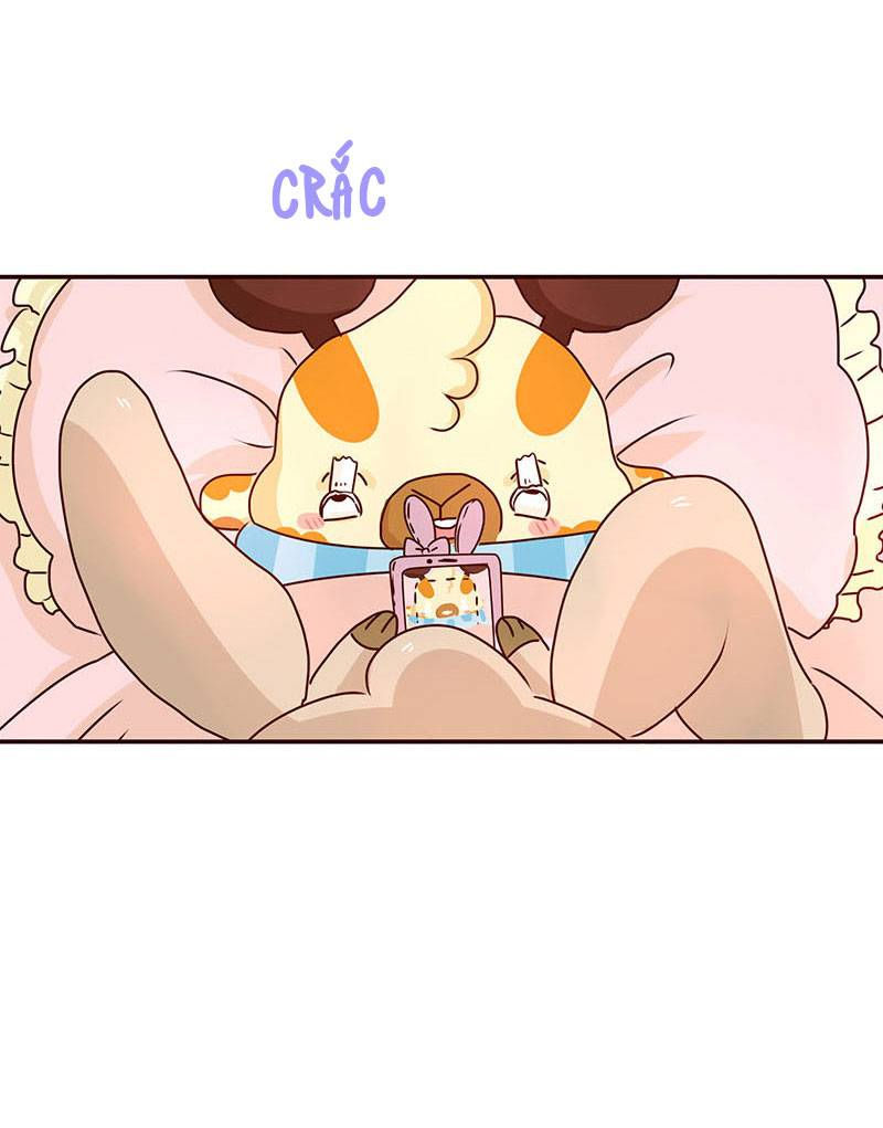 lạc chẩm cổ dài chapter 30 12