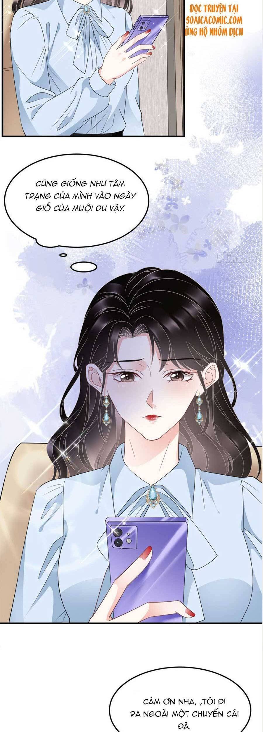 [16+] đại tiểu thư có thể có ý đồ xấu chapter 70 12