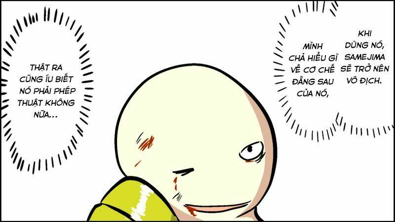 senyuu chapter 69 34