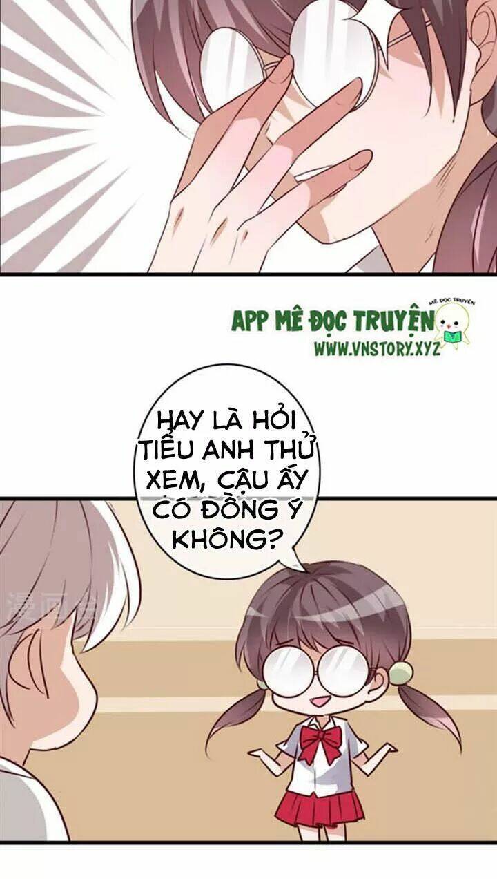 sau con mưa mùa hạ chapter 62 9