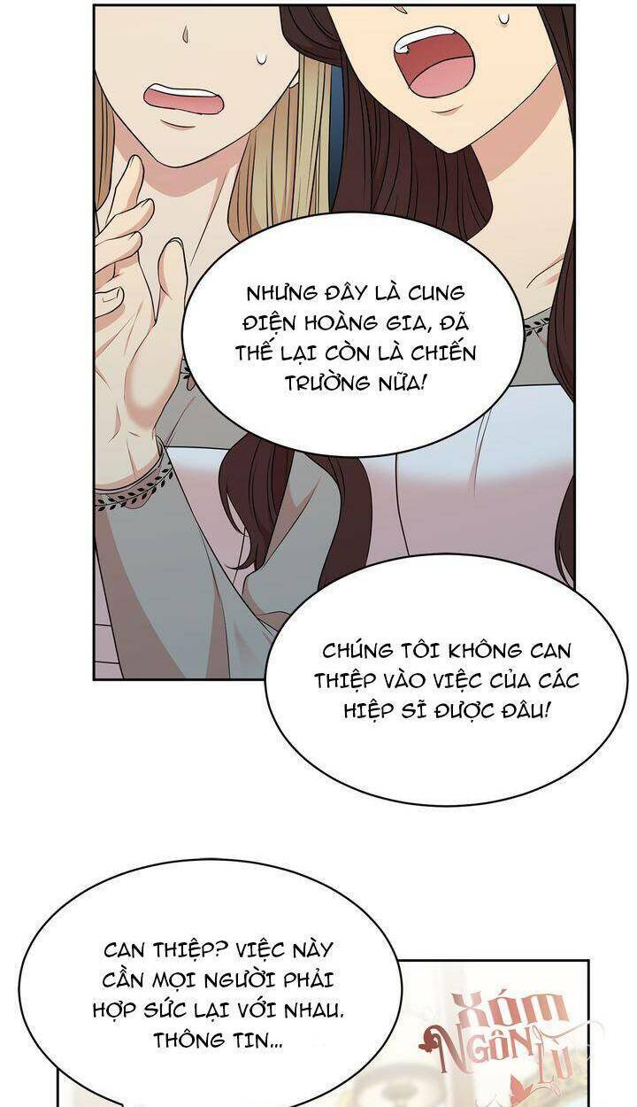 tôi chọn kết thúc của hoàng đế chapter 101 14