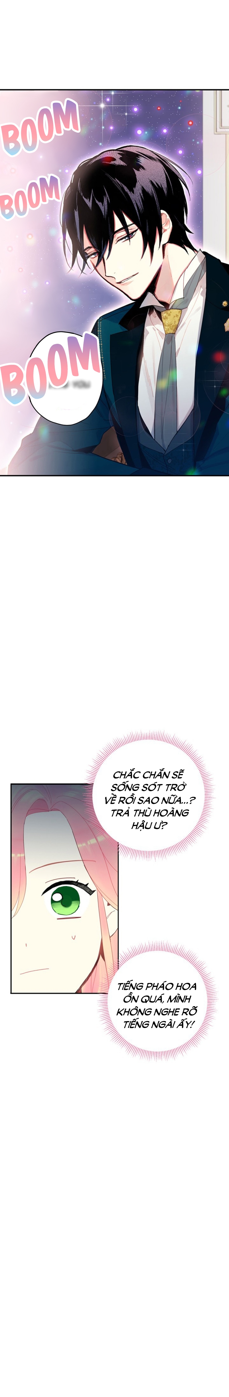 sống sót với thân phận là vợ của vị anh hùng chapter 22 28