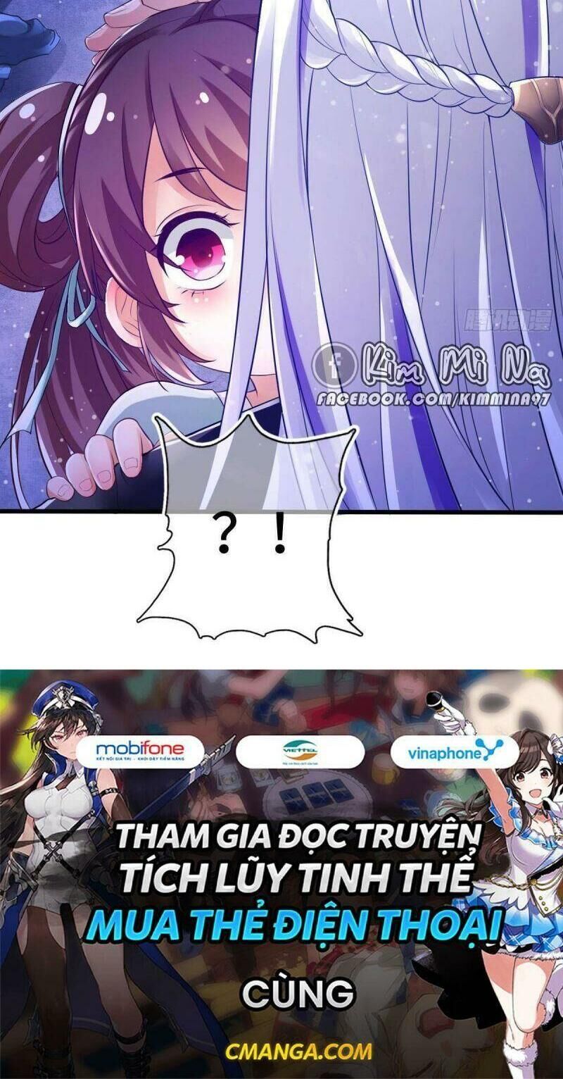 cứu được tên đại ma tôn chapter 2 33