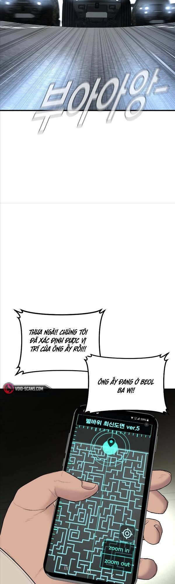 đặc vụ kim chapter 77 79