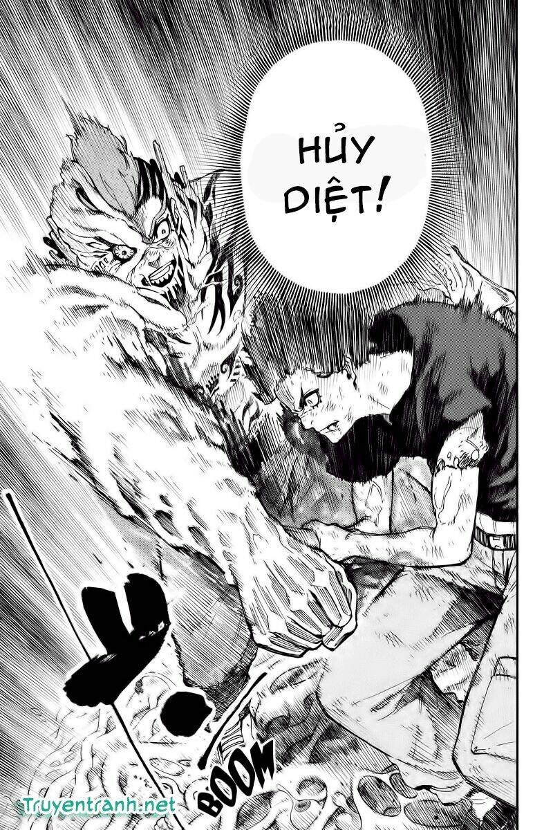 dolly kill kill chapter 109 5