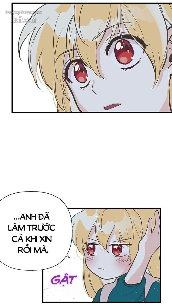 chị tôi đã nhặt về một nam chính quyến rũ chapter 14 43