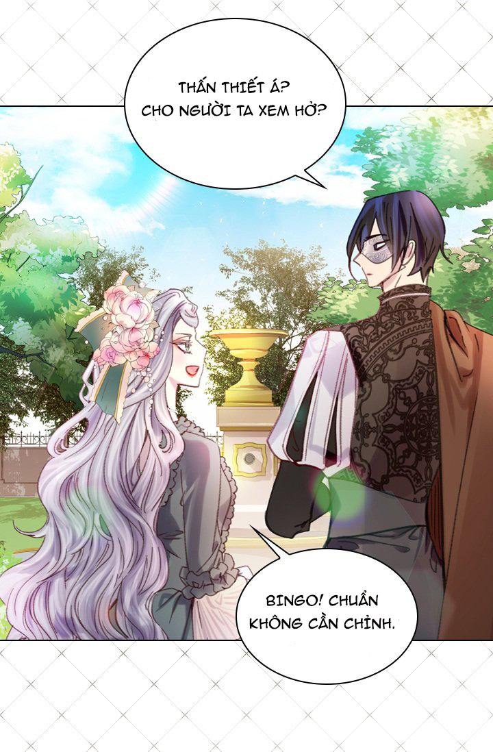 chiến lược sinh tồn của tiểu thư chapter 18 58