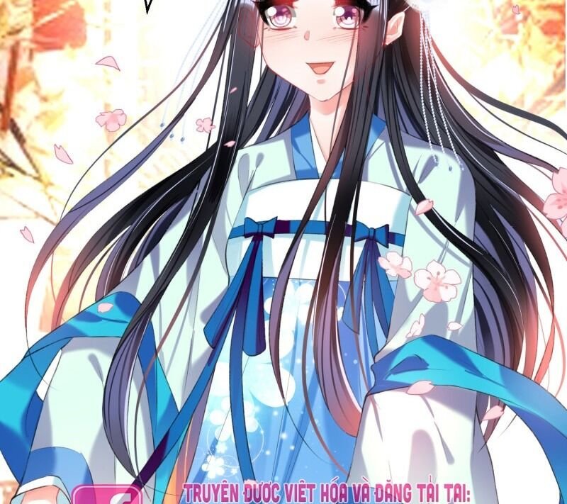 vương gia, áo lót của ngươi rơi mất rồi chapter 63 43