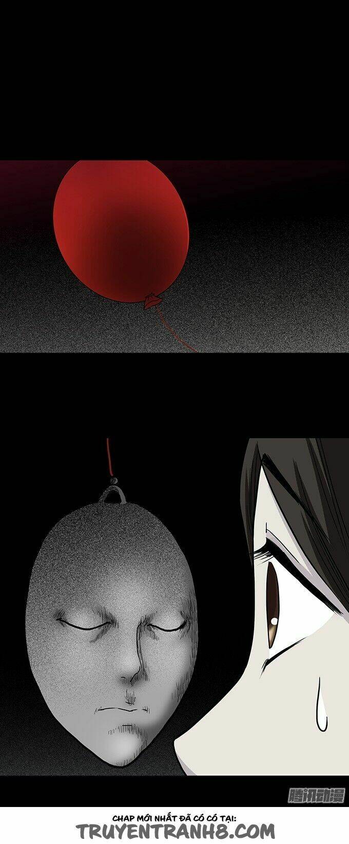 ớn lạnh tuyệt đối chapter 91 12