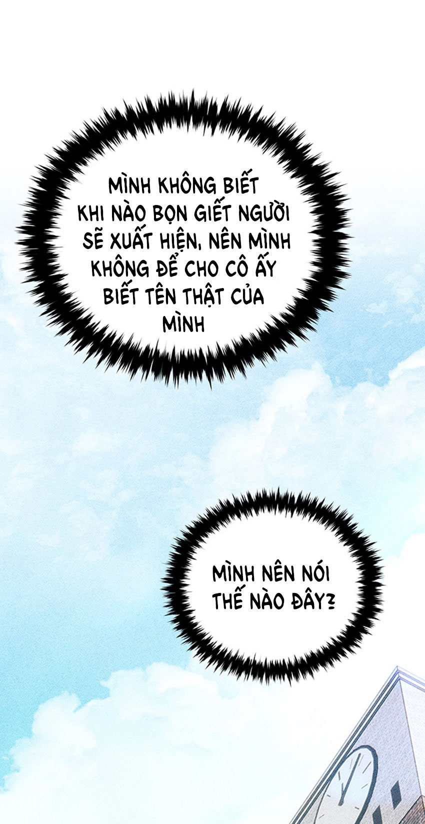 Khách Sạn Máu chapter 2.2 - Trang 7