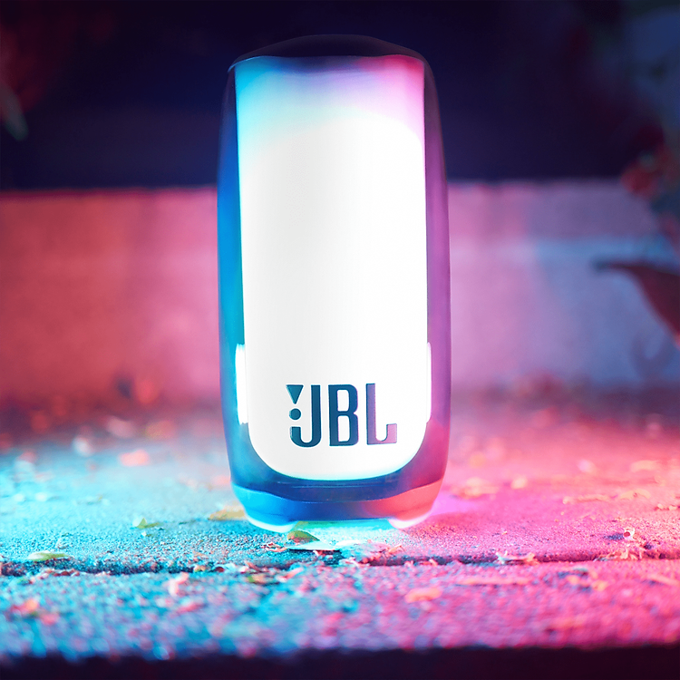 Loa Bluetooth JBL Pulse 5 - Hàng Chính Hãng PGI (Mẫu Mới 2022)