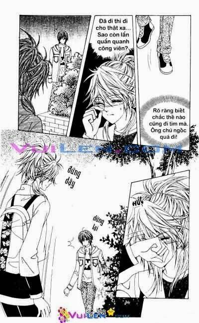 đại ca đi học chapter 5 38