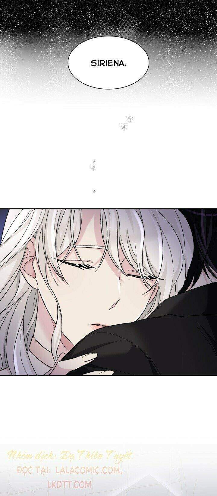 tôi đánh mất dây xích kiềm chế nam chính yandere chapter 4 11