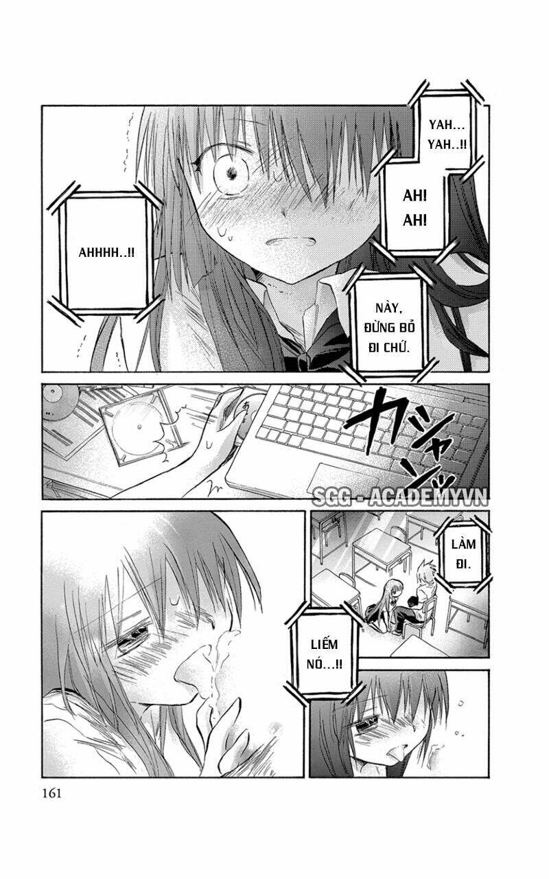 kanojotachi no saishuu teiri chapter 8 13