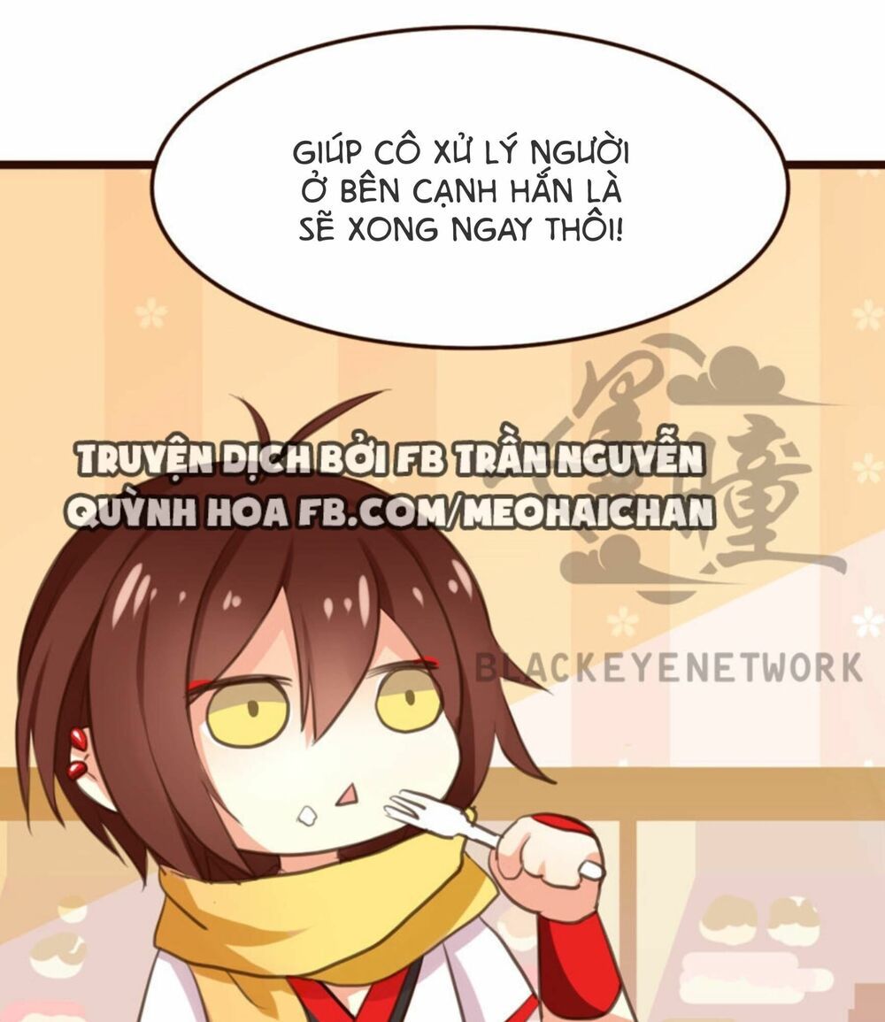 thiên chương kỳ đàm chapter 3 23