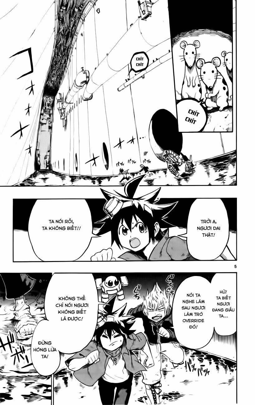 bullet armors chapter 18 6