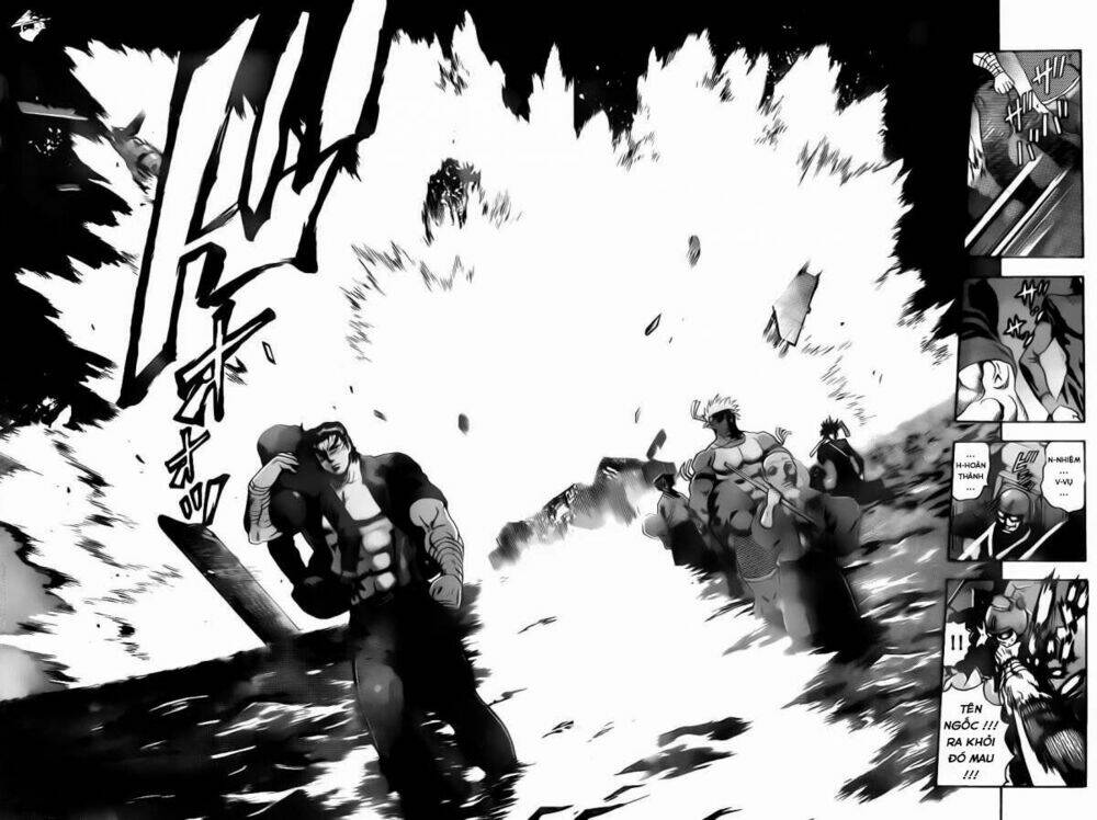 history's strongest disciple kenichi chapter 554 15