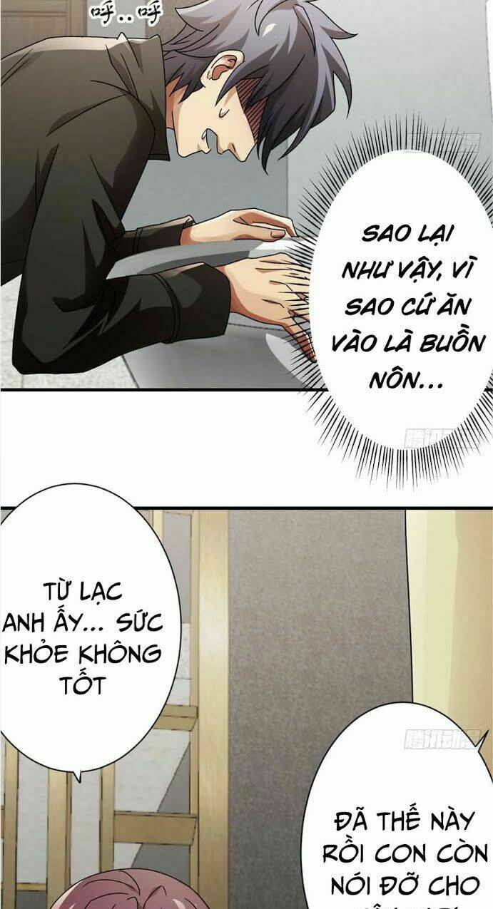 thâm dạ thư ốc chapter 6 22