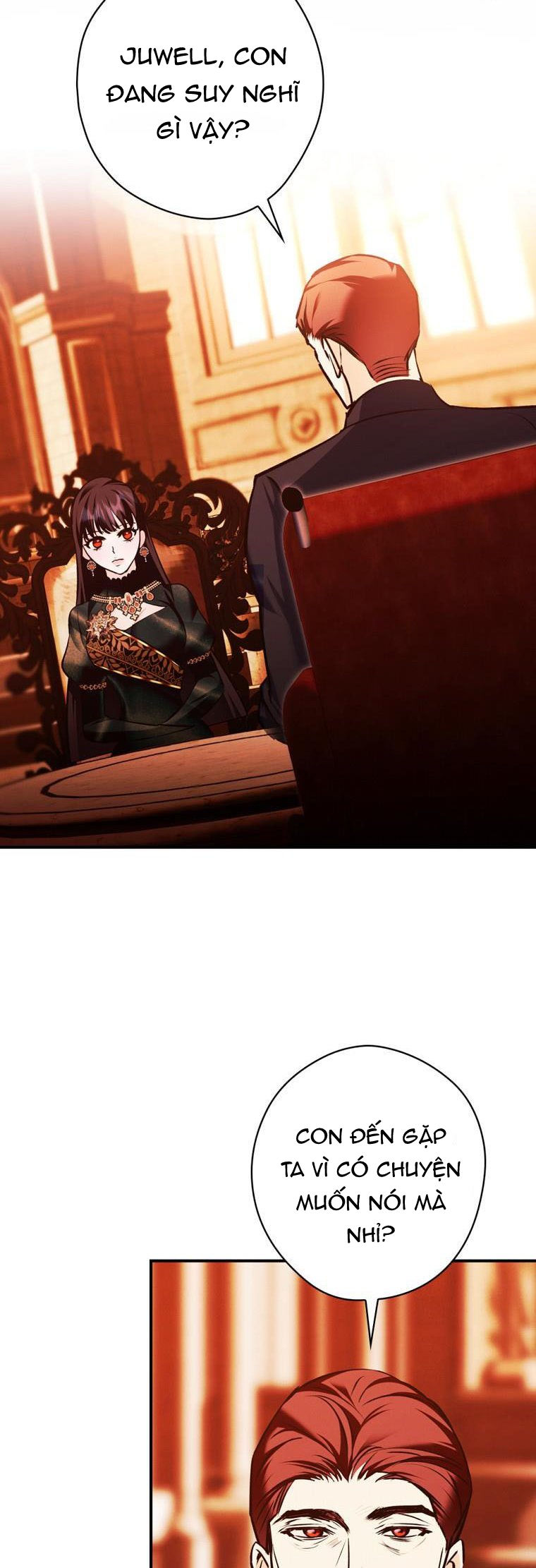 nàng tiểu thư nhà công tước chapter 18 4