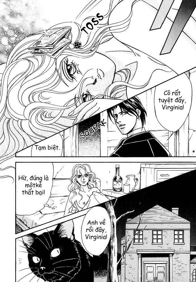 mèo đen pluto chapter 1 12