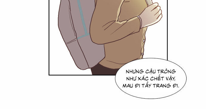 thế giới con gái chapter 17 30