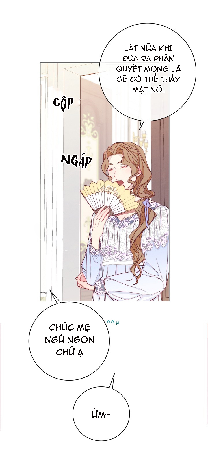 ác nữ đảo ngược đồng hồ cát chapter 15 28