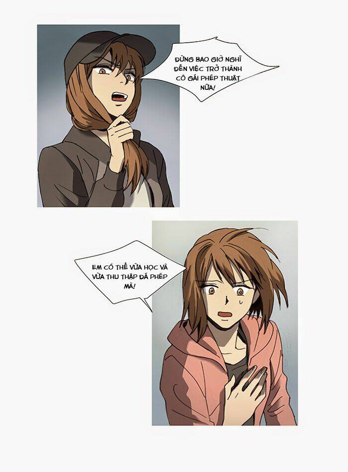 nữ sinh phép thuật chapter 27 2