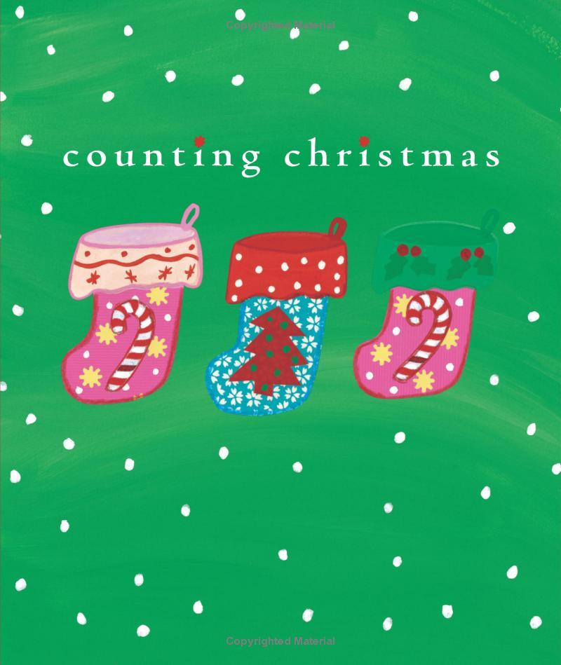 Counting Christmas