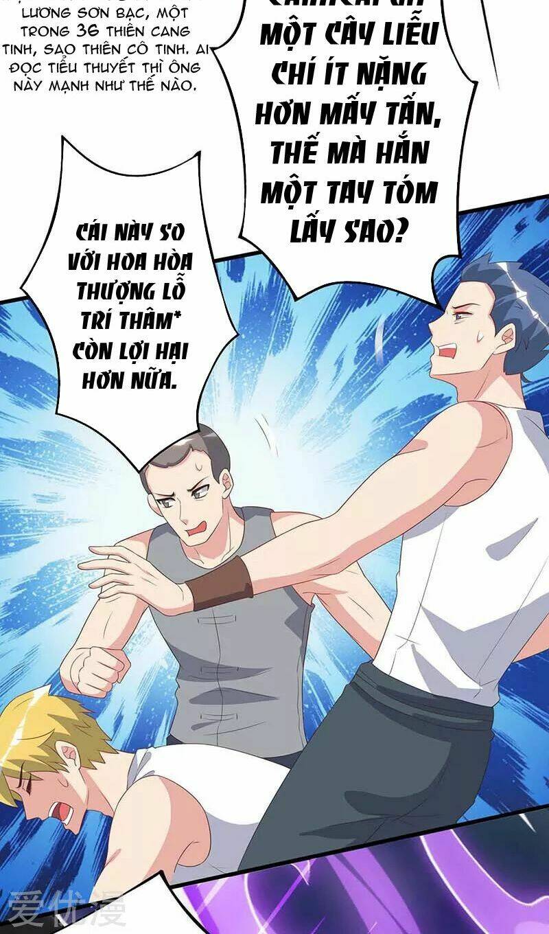 trọng sinh khí thiếu quy lai chapter 81 17