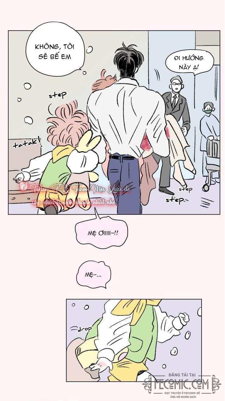 câu chuyện của hosik chapter 76 11