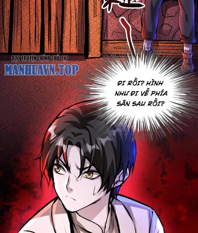 quỷ dị dược tề sư: bệnh nhân của ta đều là kinh khủng chapter 89 17