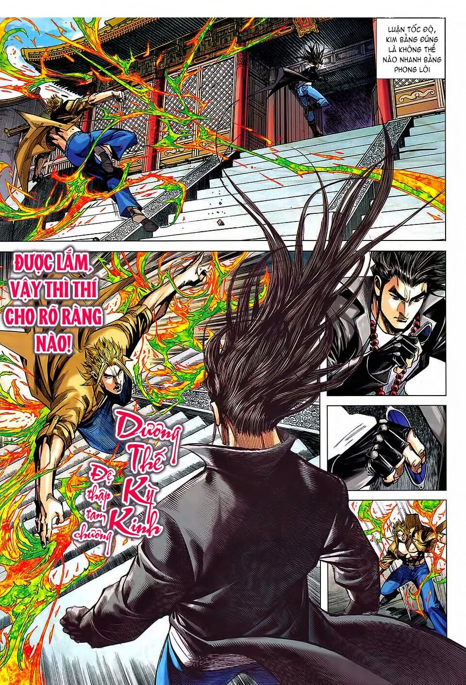 thạch hắc long truyện chapter 56 24