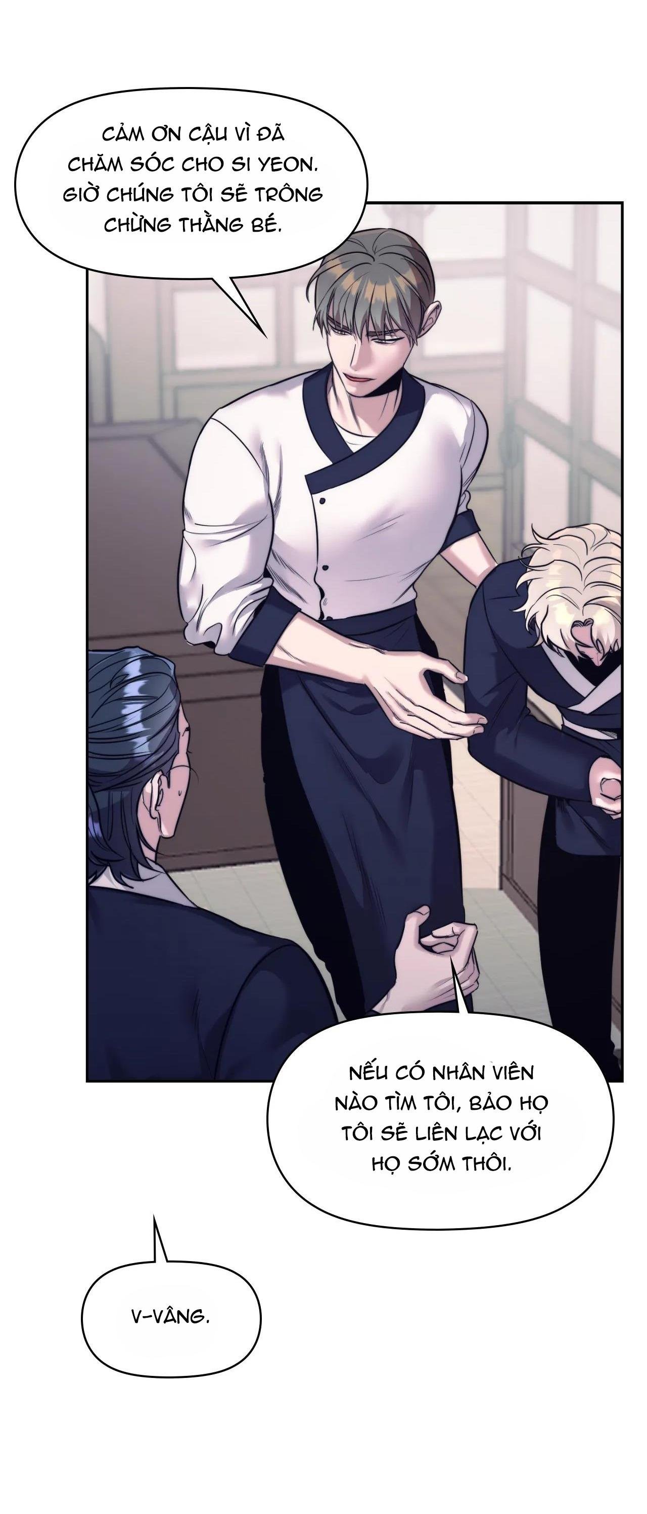 kỳ thị chapter 2 22